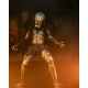 Predator 2 - Figurine Ultimate Shaman Predator 20 cm