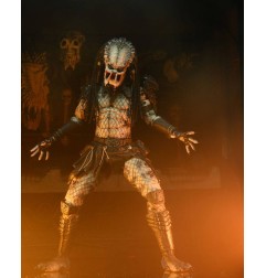 Predator - 2 figurine Ultimate Shaman  20 cm