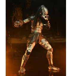 Predator - 2 figurine Ultimate Shaman  20 cm