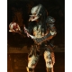 Predator 2 - Figurine Ultimate Shaman Predator 20 cm