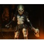 Predator 2 - Figurine Ultimate Shaman Predator 20 cm