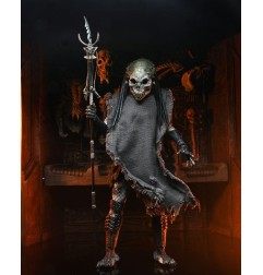 Predator - 2 figurine Ultimate Shaman  20 cm