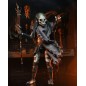 Predator 2 - Figurine Ultimate Shaman Predator 20 cm