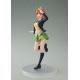 The Quintessential Quintuplets - Figurine Yotsuba Nakano Uniform Ver. Renewal Edition