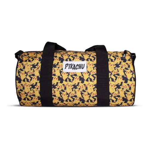 Pokémon - Sac de voyage Pikachu AOP