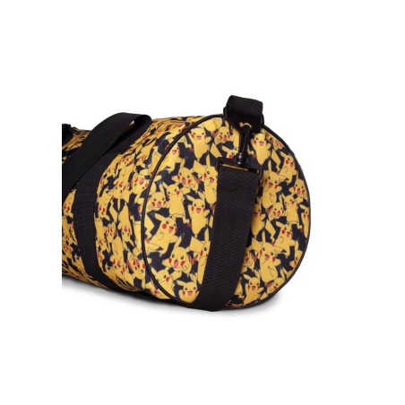 Pokémon - Sac de voyage Pikachu AOP