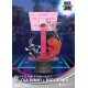 Space Jam : A New Legacy - Diorama D-Stage Lola Bunny & Bugs Bunny New Version 15 cm