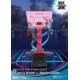 Space Jam : A New Legacy - Diorama D-Stage Bugs Bunny & Lebron James New Version 15 cm