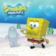 Bob l'éponge - Figurine Ultimates SpongeBob 18 cm