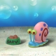 Bob l'éponge - Figurine Ultimates SpongeBob 18 cm