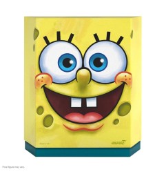 Bob l'éponge - Figurine Ultimates SpongeBob 18 cm