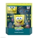 Bob l'éponge - Figurine Ultimates SpongeBob 18 cm