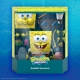 Bob l'éponge - Figurine Ultimates SpongeBob 18 cm