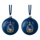 Harry Potter - Décoration sapin Ravenclaw