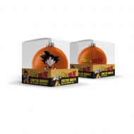 Dragon Ball - Décoration sapin Goku Chibi