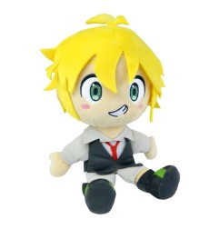 Seven Deadly Sins - The  peluche Meliodas 30 cm