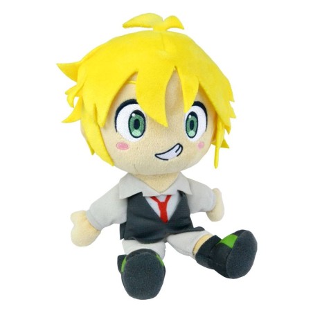 Seven Deadly Sins - The  peluche Meliodas 30 cm