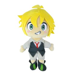 Seven Deadly Sins - The  peluche Meliodas 30 cm