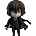 Bungo Stray Dogs - Figurine Nendoroid Osamu Dazai Dark Era Ver. 10 cm