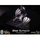 Monster Hunter - Statuette Silver Rathalos 10 cm