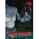 The Suicide Squad - Figurine Dynamic Action Heroes 1/9 King Shark 21 cm