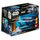 Star Wars Rogue One - Maquette Build & Play sonore et lumineuse U-Wing Fighter 28 cm