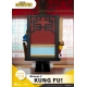 Les Minions 2 - Diorama D-Stage Kung Fu! 15 cm