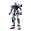 Mobile Suit Gundam Seed - Figurine Robot Spirits (Side MS) GAT-X105 Strike ver. A.N.I.M.E. 12 cm