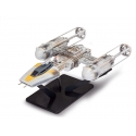 Star Wars Rogue One - Maquette EasyKit Y-Wing Fighter 22 cm