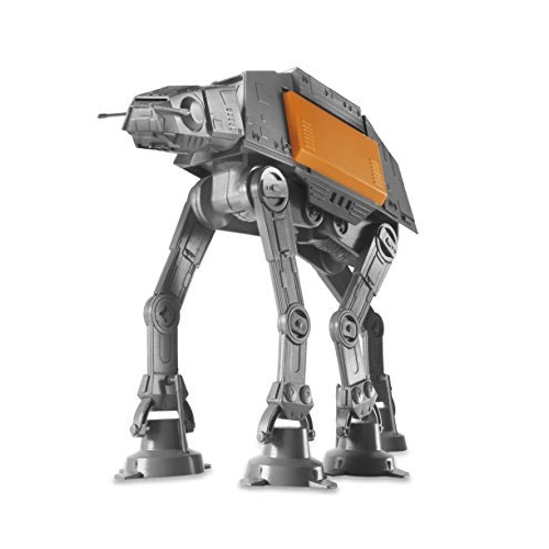 Star Wars Rogue One - Maquette Build & Play sonore et lumineuse AT-ACT 22 cm