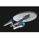 Star Trek Into Darkness - Maquette 1/500 U.S.S. Enterprise NCC-1701 59 cm
