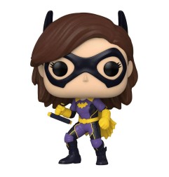 Gotham Knights - POP! Games Vinyl figurine Batgirl 9 cm