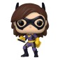 Gotham Knights - POP! Games Vinyl figurine Batgirl 9 cm