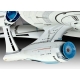 Star Trek Into Darkness - Maquette 1/500 U.S.S. Enterprise NCC-1701 59 cm