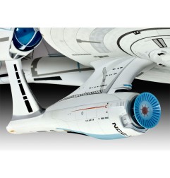 Star Trek - Into Darkness maquette 1/500 U.S.S. Enterprise NCC-1701 59 cm