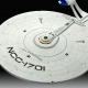 Star Trek Into Darkness - Maquette 1/500 U.S.S. Enterprise NCC-1701 59 cm