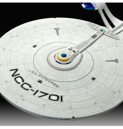 Star Trek - Into Darkness maquette 1/500 U.S.S. Enterprise NCC-1701 59 cm