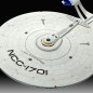 Star Trek - Into Darkness maquette 1/500 U.S.S. Enterprise NCC-1701 59 cm