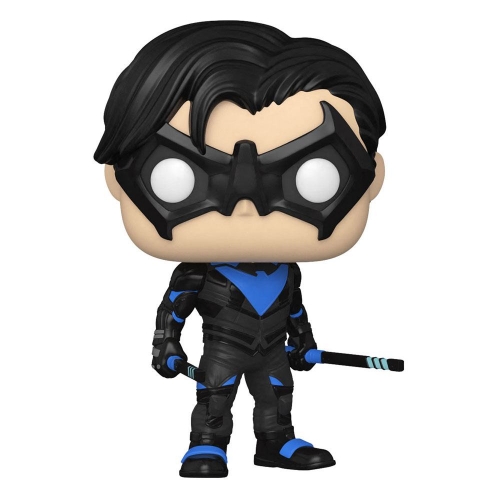 Gotham Knights - Figurine POP! Nightwing 9 cm