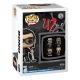 U2 - Figurine POP! Bono 9 cm