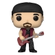 U2 - Figurine POP! Edge 9 cm