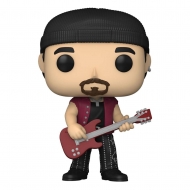 U2 - Figurine POP! Edge 9 cm