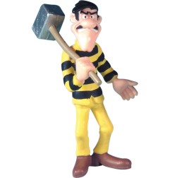 Lucky Luke - Figurine Averell Dalton Masse 9 cm