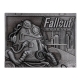 Fallout - Lingot Fallout 25th Anniversary Limited Edition