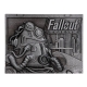 Fallout - Lingot Fallout 25th Anniversary Limited Edition