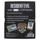 Resident Evil 2 - Coffret cadeau Collector R.P.D Welcome Pack