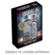 Resident Evil 2 - Lingot Leon S. Kennedy Limited Edition