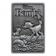 Disney - Lingot Bambi Limited Edition