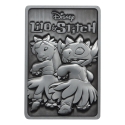 Disney - Lingot Lilo & Stitch Limited Edition