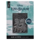 Disney - Lingot Lilo & Stitch Limited Edition